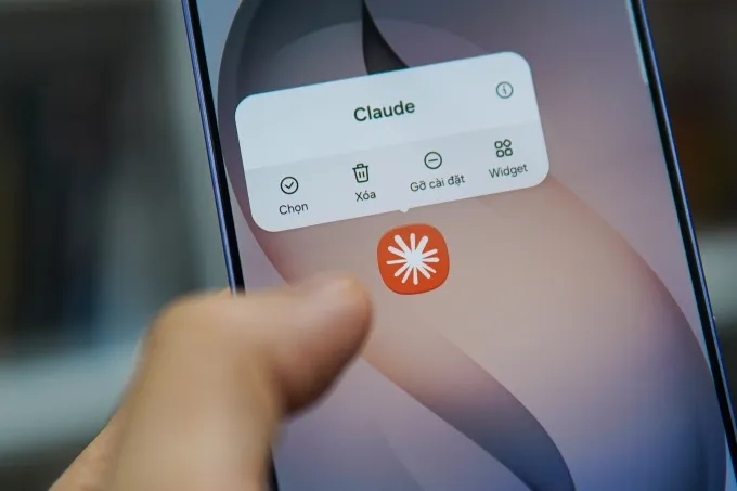 60 nh&acirc;n vi&ecirc;n Belo &ldquo;t&ecirc; liệt&rdquo; c&ocirc;ng việc v&igrave; bị Anthropic ngừng dịch vụ Claude AI- Ảnh 1.