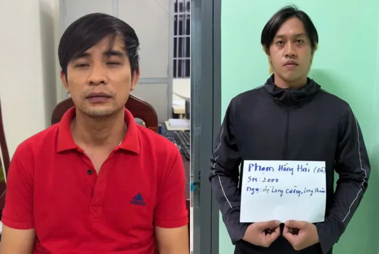 Mở nhạc to tr&ecirc;n xe bu&yacute;t, nam c&ocirc;ng nh&acirc;n bị 2 đồng nghiệp đ&acirc;m tử vong- Ảnh 1.