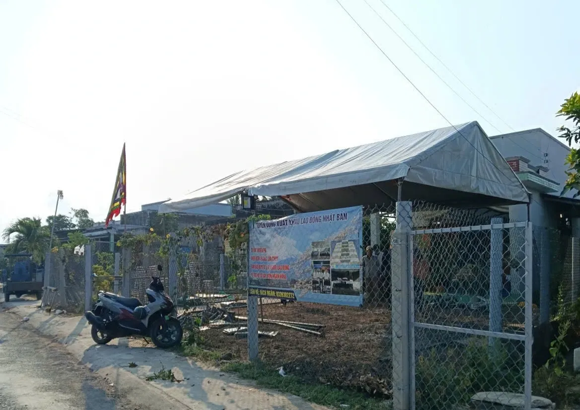 Điều tra vụ &aacute;n mạng tại Đồng Th&aacute;p, một người tử vong sau m&acirc;u thuẫn gia đ&igrave;nh- Ảnh 1.