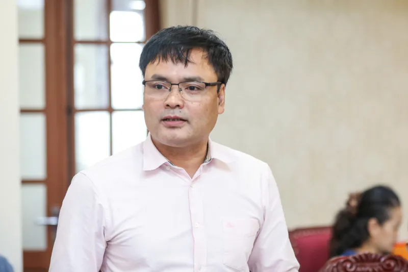 Thuốc l&aacute; lậu l&agrave;m thất thu ng&acirc;n s&aacute;ch nh&agrave; nước đến 6.000 tỷ đồng mỗi năm - Ảnh 1.