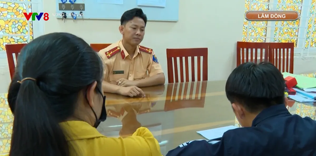 Hiểm họa xe đạp điện độ chế tại L&acirc;m Đồng: Tốc độ kinh ho&agrave;ng 80km/h- Ảnh 7.