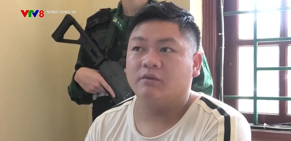 B&oacute;c trần đường d&acirc;y mua b&aacute;n người dưới vỏ bọc h&ocirc;n nh&acirc;n- Ảnh 4.