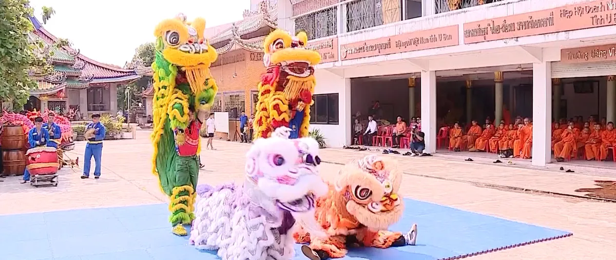 Kiều b&agrave;o tại Th&aacute;i Lan tưởng nhớ c&aacute;c Vua H&ugrave;ng- Ảnh 4.