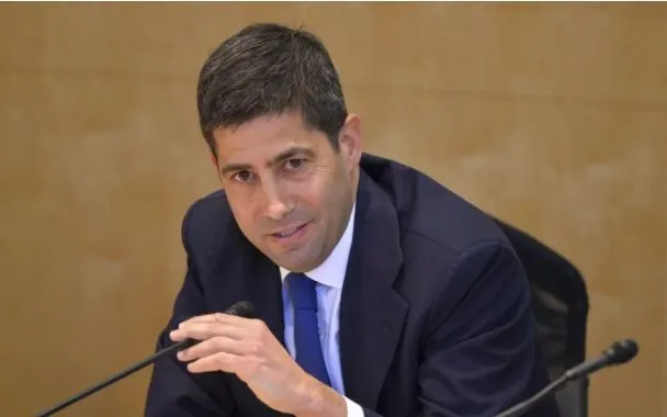 Ông Kevin Warsh. (Ảnh: CNBC)