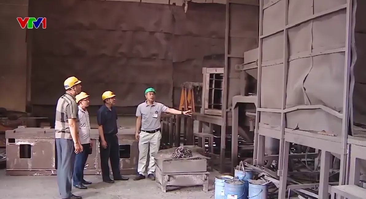 Hải Ph&ograve;ng xử phạt h&agrave;ng trăm triệu đồng doanh nghiệp vi phạm m&ocirc;i trường- Ảnh 2.