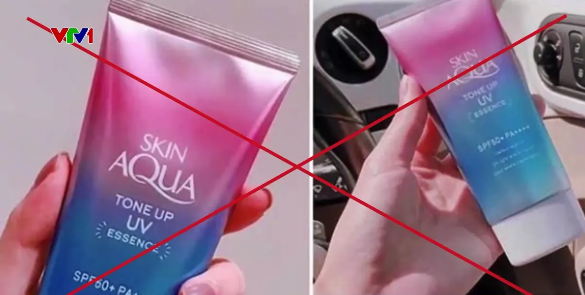 Xử phạt doanh nghiệp, ti&ecirc;u hủy 37 loại mỹ phẩm kh&ocirc;ng đầy đủ hồ sơ th&ocirc;ng tin sản phẩm - Ảnh 1.