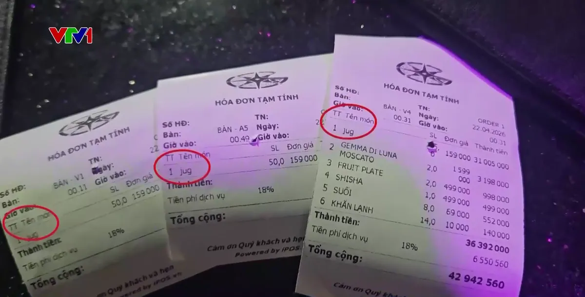 H&agrave; Nội: Ngăn chặn t&igrave;nh trạng mua b&aacute;n b&oacute;ng cười c&ocirc;ng khai tại c&aacute;c cơ sở kinh doanh dịch vụ giải tr&iacute; - Ảnh 3.