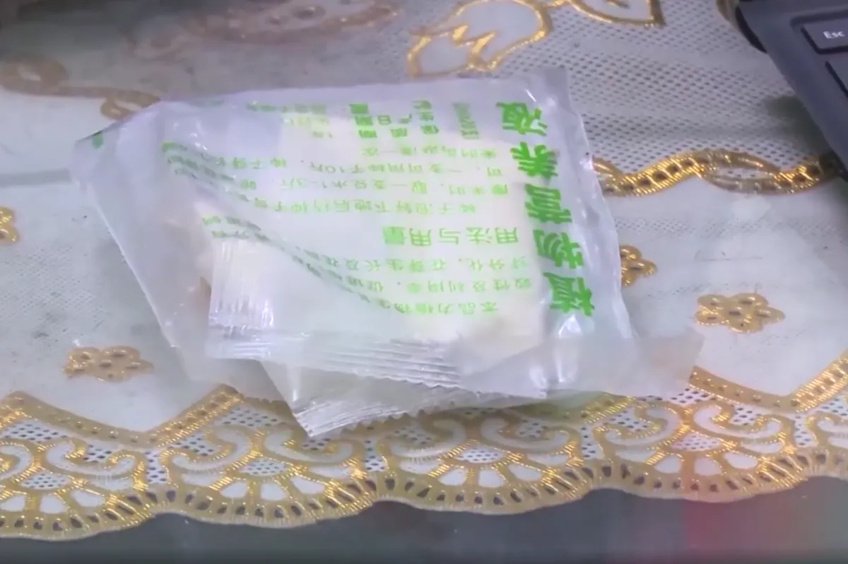 Quảng Ninh: Khởi tố c&aacute;c đối tượng sử dụng chất cấm trong sản xuất gi&aacute; đỗ- Ảnh 1.