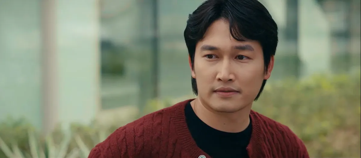 Ngược đường ngược nắng - Tập 16: Trung - Mai cả đêm không về, gia đình hai bên như ngồi trên đống lửa - Ảnh 1.