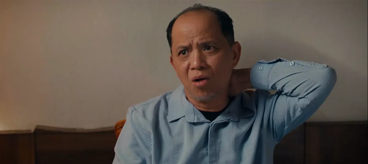 Ngược đường ngược nắng - Tập 16: Trung - Mai cả đêm không về, gia đình hai bên như ngồi trên đống lửa - Ảnh 12.