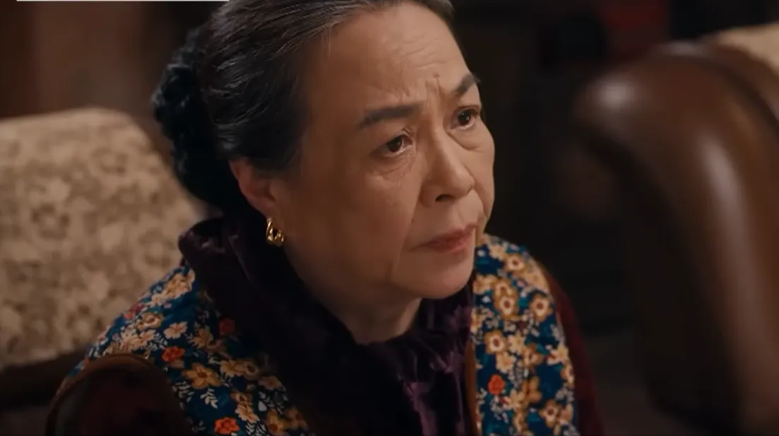 Ngược đường ngược nắng - Tập 16: Thắng v&agrave; Hồng l&ecirc;n th&agrave;nh phố t&igrave;m cặp Mai - Trung - Ảnh 5.