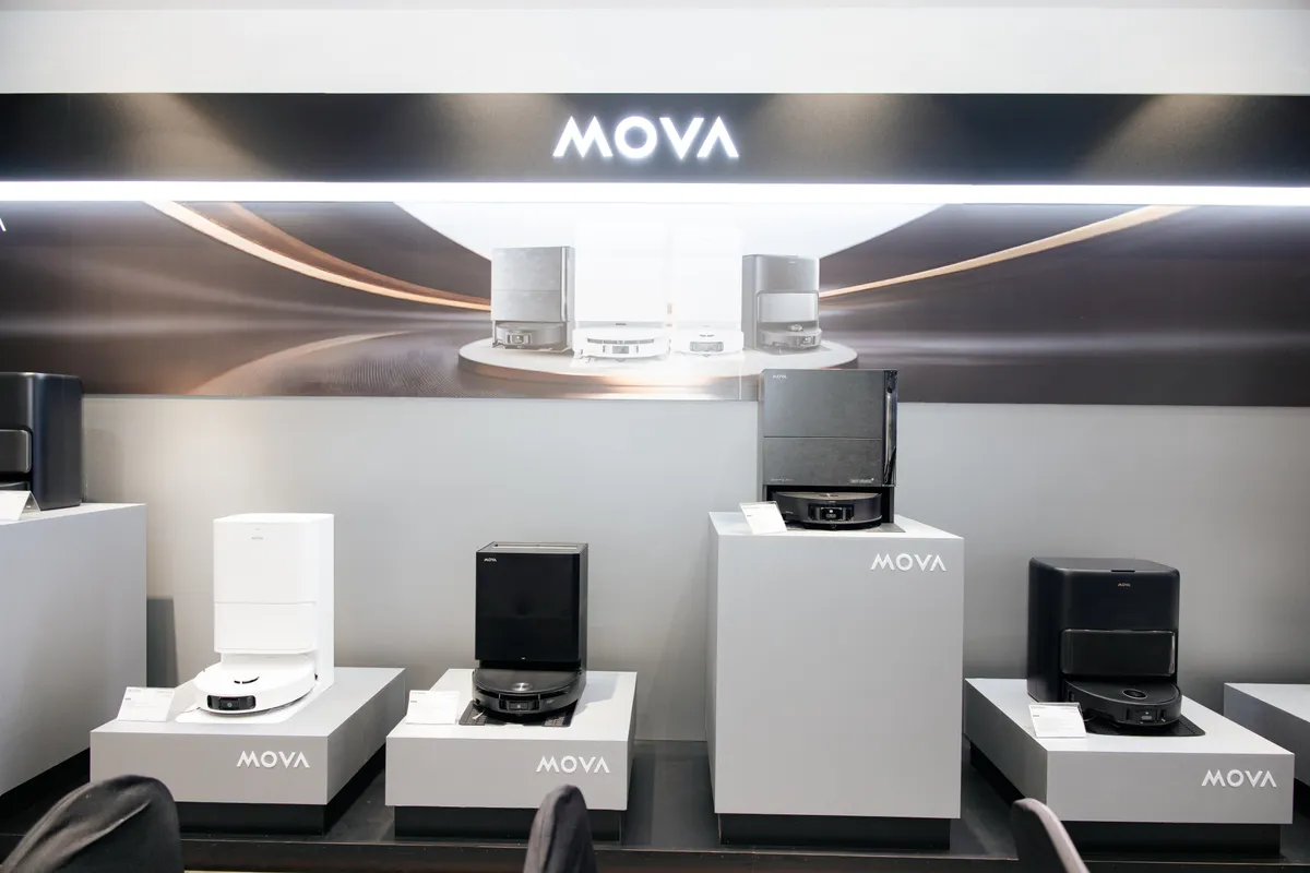 Mang c&ocirc;ng nghệ l&agrave;m sạch ứng dụng AI đến gần với người d&ugrave;ng Việt - Ảnh 1.