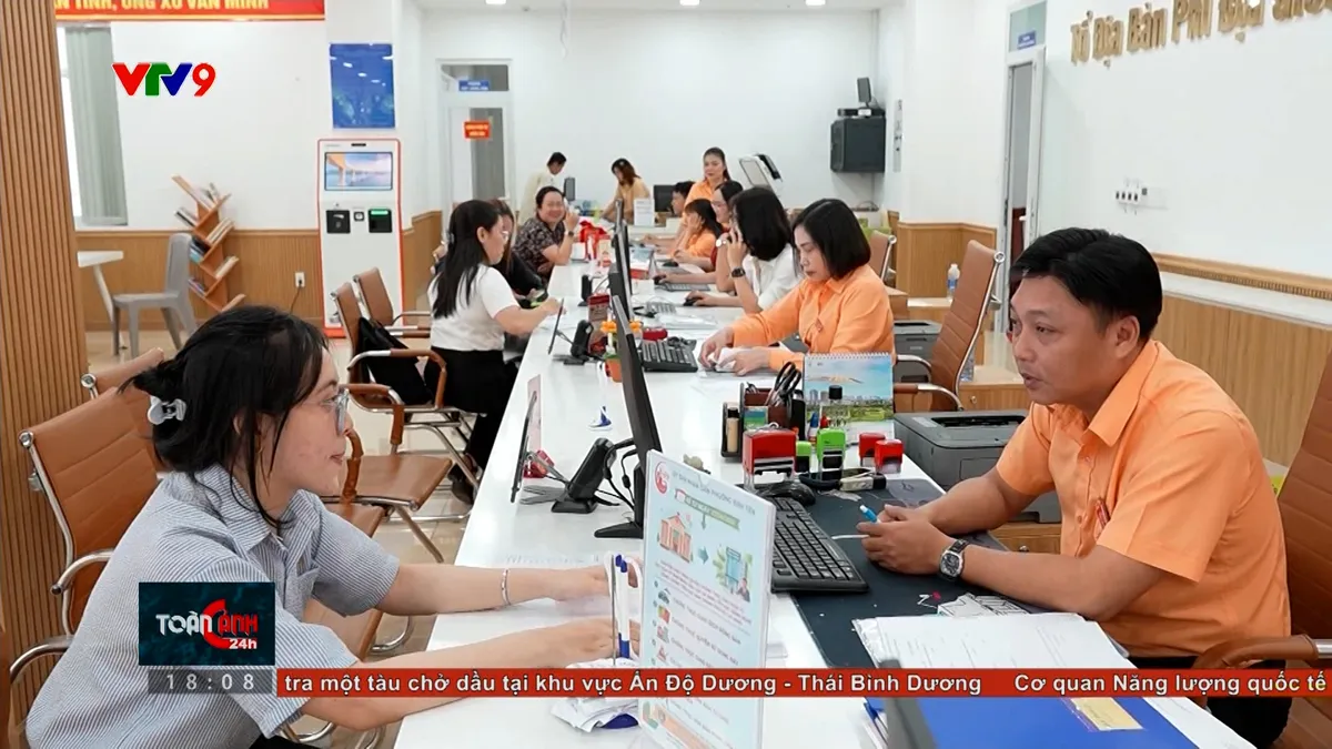 Sẵn sàng chuyển chức năng chứng thực từ phường cho tổ công chứng