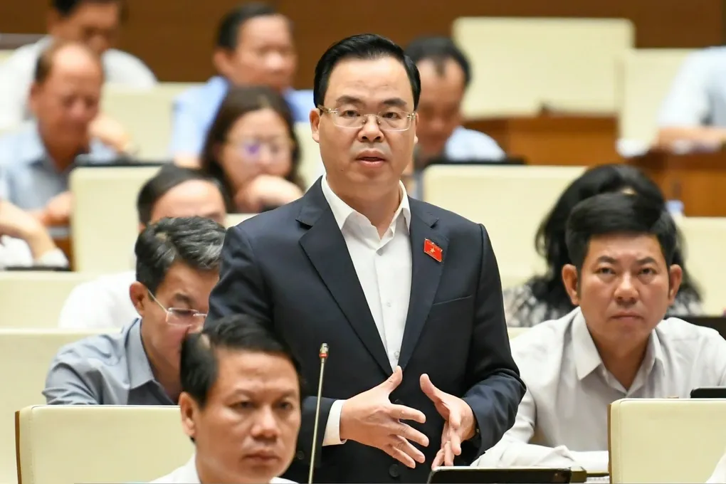 Ba điểm nghẽn lớn cản trở ph&aacute;t triển văn h&oacute;a trong kỷ nguy&ecirc;n số- Ảnh 1.