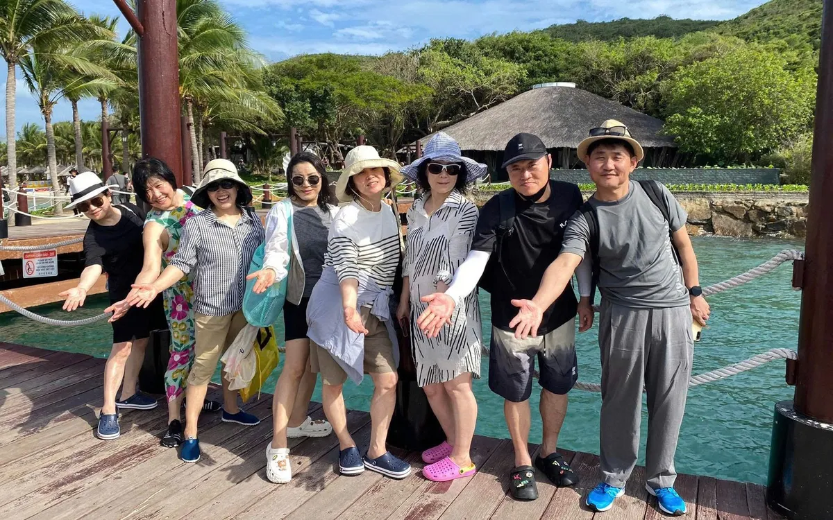 Việt Nam - Hàn Quốc đẩy mạnh xúc tiến du lịch, mở rộng kết nối thị trường.