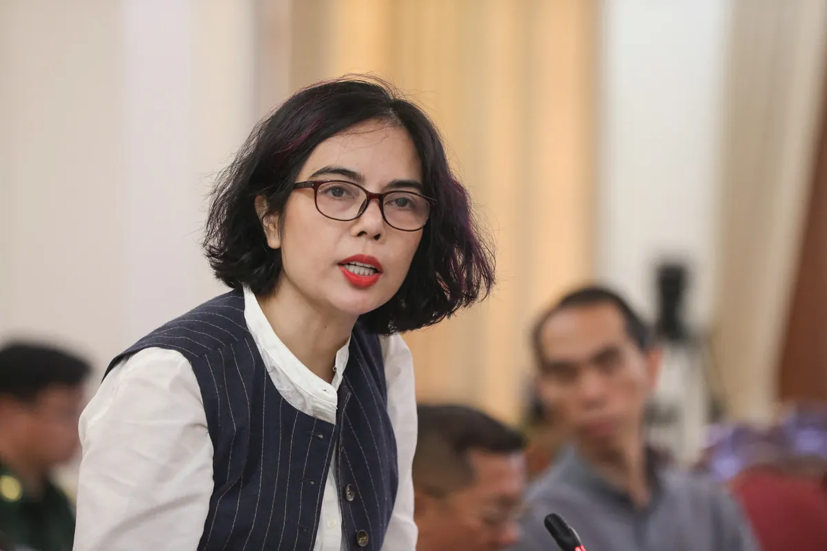 Thuốc l&aacute; lậu l&agrave;m thất thu ng&acirc;n s&aacute;ch nh&agrave; nước đến 6.000 tỷ đồng mỗi năm - Ảnh 2.