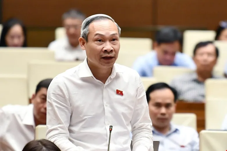 Đề xuất ngưỡng chịu thuế với hộ kinh doanh l&ecirc;n 3 tỷ đồng/năm - Ảnh 2.