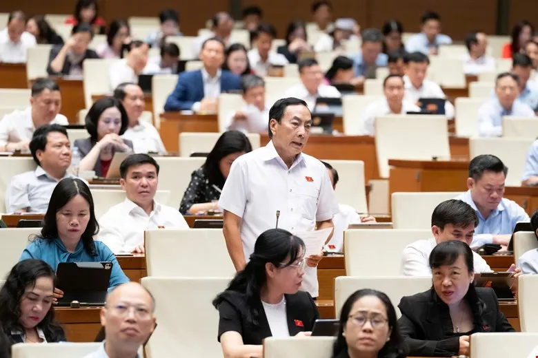 Đề xuất ngưỡng chịu thuế với hộ kinh doanh l&ecirc;n 3 tỷ đồng/năm - Ảnh 4.