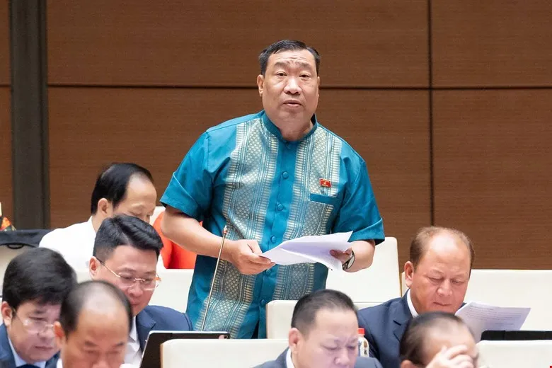 Đề xuất ngưỡng chịu thuế với hộ kinh doanh l&ecirc;n 3 tỷ đồng/năm - Ảnh 3.