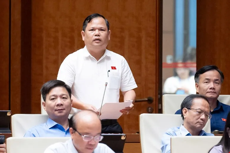 Đề xuất ngưỡng chịu thuế với hộ kinh doanh l&ecirc;n 3 tỷ đồng/năm - Ảnh 1.