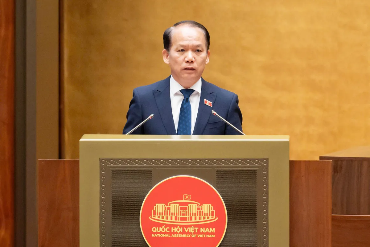 Th&ocirc;ng qua Luật Thủ đ&ocirc; (sửa đổi): Miễn tr&aacute;ch nhiệm ph&aacute;p l&yacute; với c&aacute;n bộ, c&ocirc;ng chức kh&ocirc;ng vụ lợi - Ảnh 3.