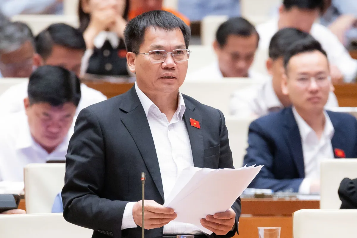 Cần chuyển mạnh từ &ldquo;trả lời kiến nghị&rdquo; sang &ldquo;giải quyết vấn đề&rdquo; - Ảnh 2.