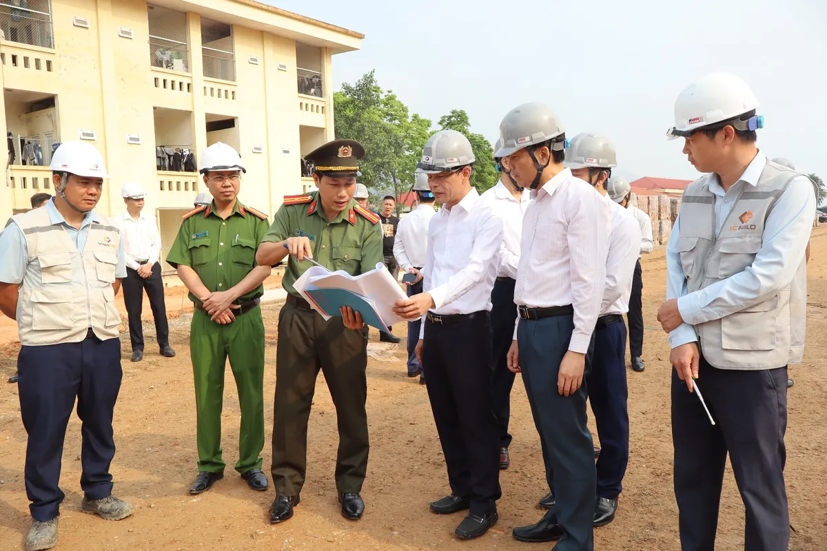 Lai Ch&acirc;u thực hiện hiệu quả Chỉ thị 29 v&agrave; Nghị quyết số 71, Nghị quyết số 57 - Ảnh 10.