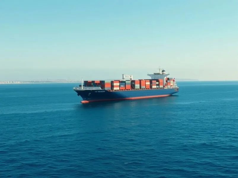 Gần 20.000 thủy thủ mắc kẹt ở Trung Đ&ocirc;ng- Ảnh 1.