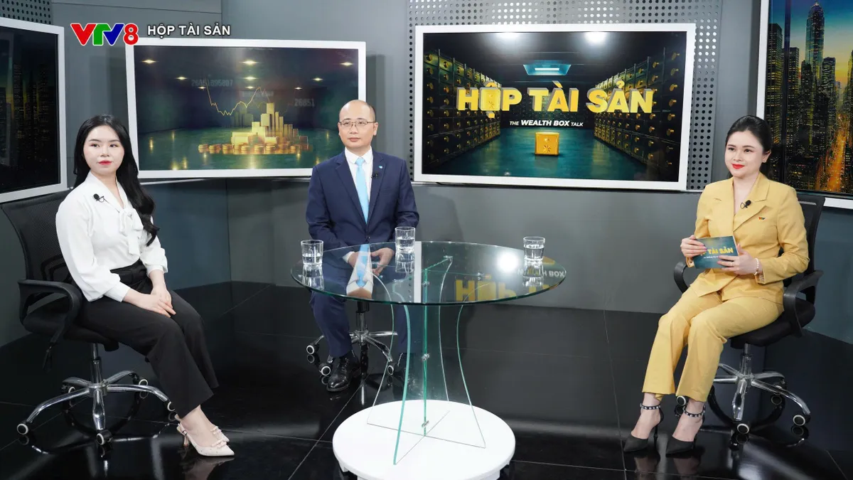 Hộp t&agrave;i sản: L&agrave;m sao để thế hệ trẻ kh&ocirc;ng chỉ giữ g&igrave;n tiền m&agrave; giữ được gia sản?- Ảnh 4.