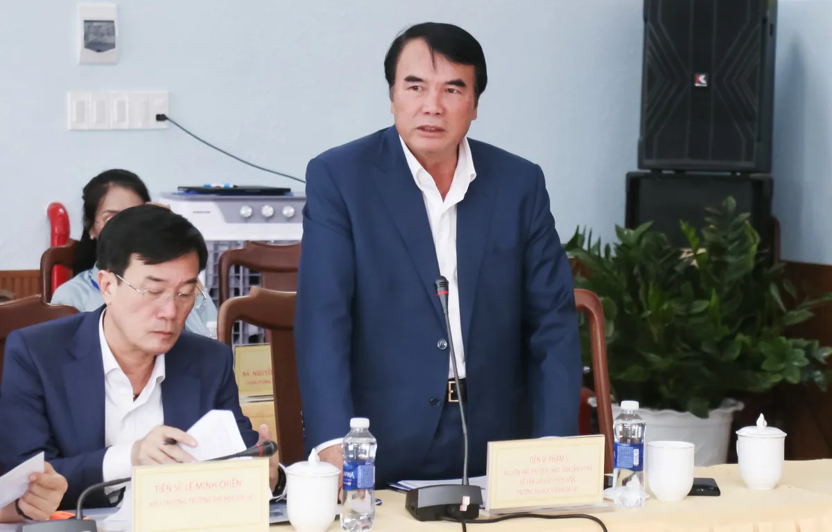 Nam Ban L&acirc;m H&agrave; định h&igrave;nh đ&ocirc; thị th&ocirc;ng minh, đ&oacute;n đầu xu hướng &ldquo;kinh tế bạc&rdquo; - Ảnh 1.