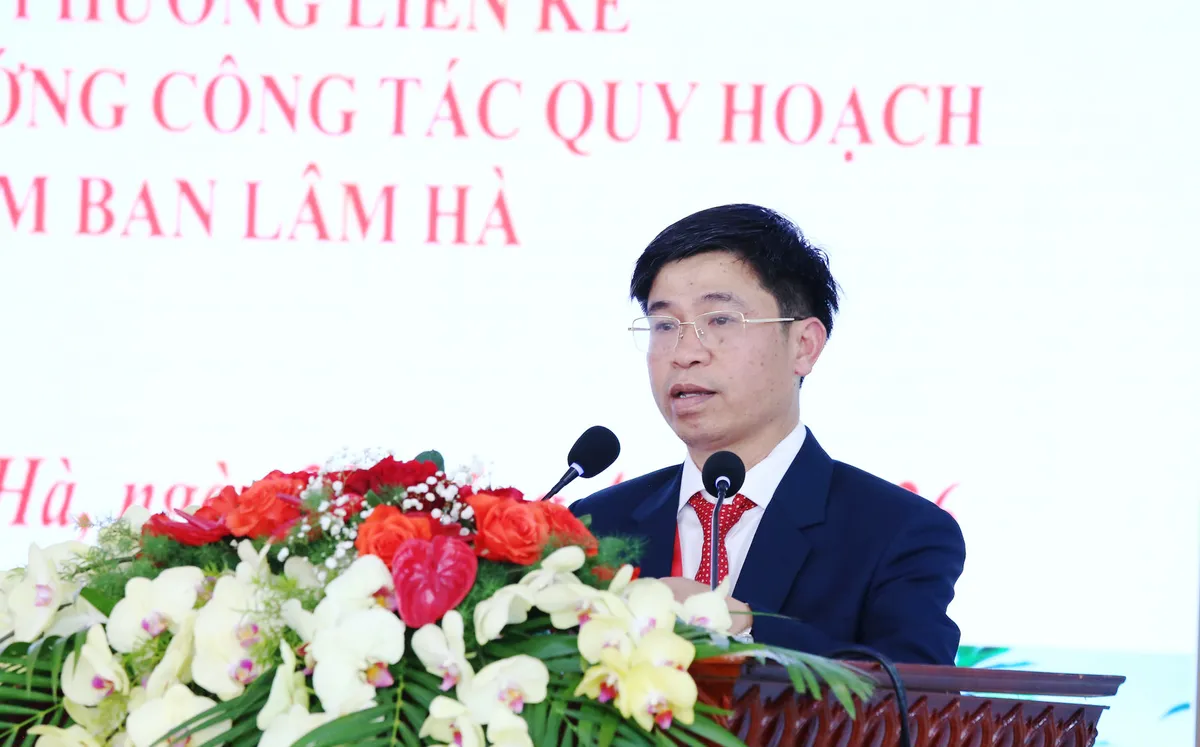 Nam Ban L&acirc;m H&agrave; định h&igrave;nh đ&ocirc; thị th&ocirc;ng minh, đ&oacute;n đầu xu hướng &ldquo;kinh tế bạc&rdquo; - Ảnh 3.