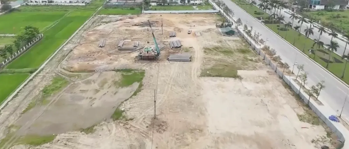 Cần đẩy nhanh tiến độ dự &aacute;n Bảo t&agrave;ng H&agrave; Tĩnh- Ảnh 1.