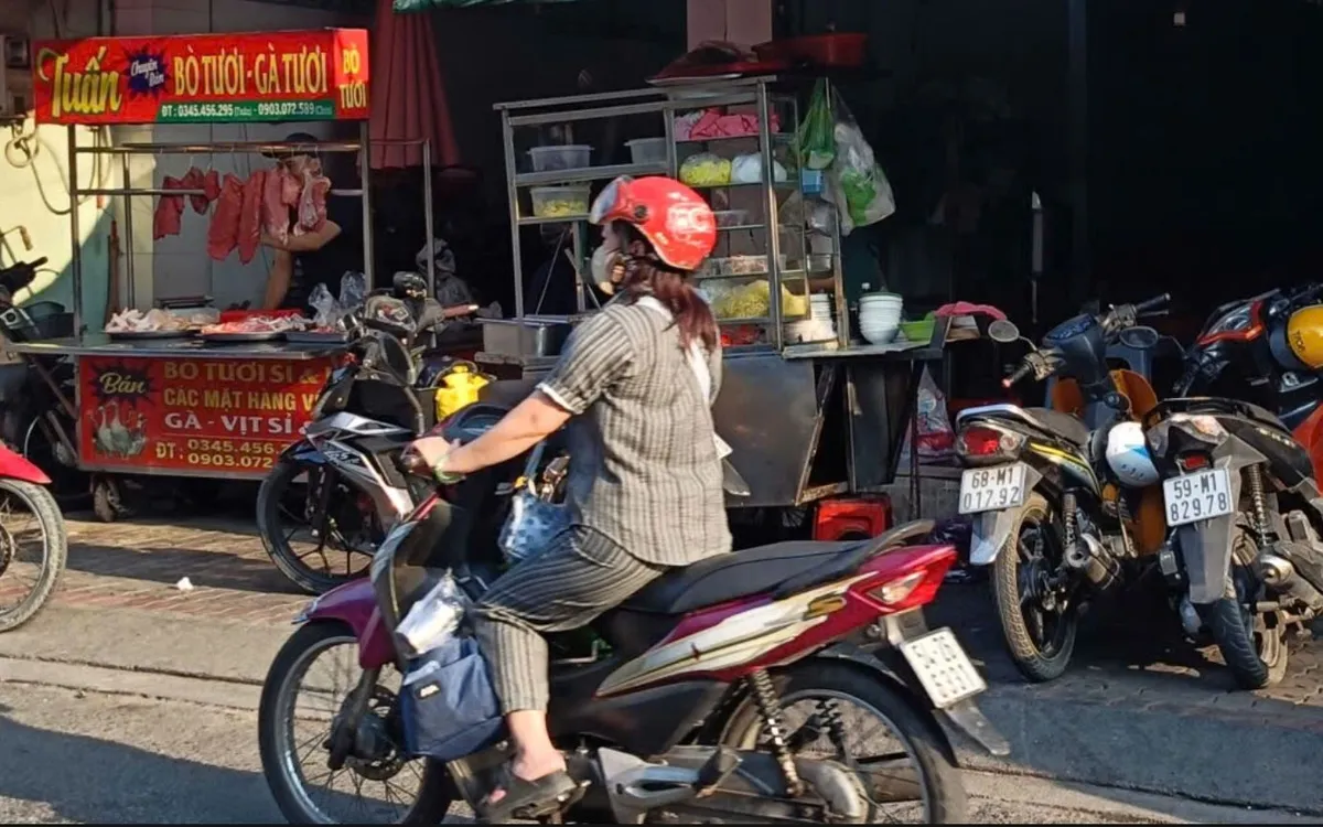 Theo thống kê VCCI công bố ngày 23/4, chỉ 1,8% hộ kinh doanh muốn mở rộng, hơn 60% giữ nguyên quy mô, còn 33% buộc phải thu hẹp hoạt động.