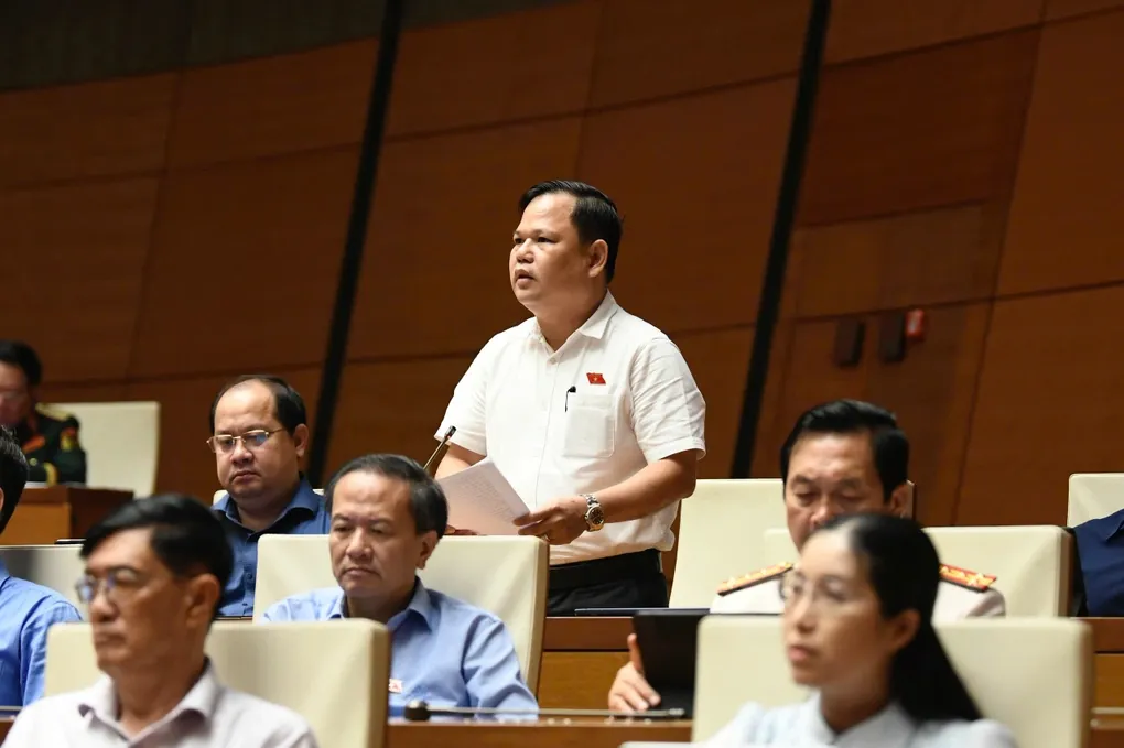 Đề xuất n&acirc;ng ngưỡng doanh thu chịu thuế hộ kinh doanh l&ecirc;n 3 tỷ đồng/năm- Ảnh 1.