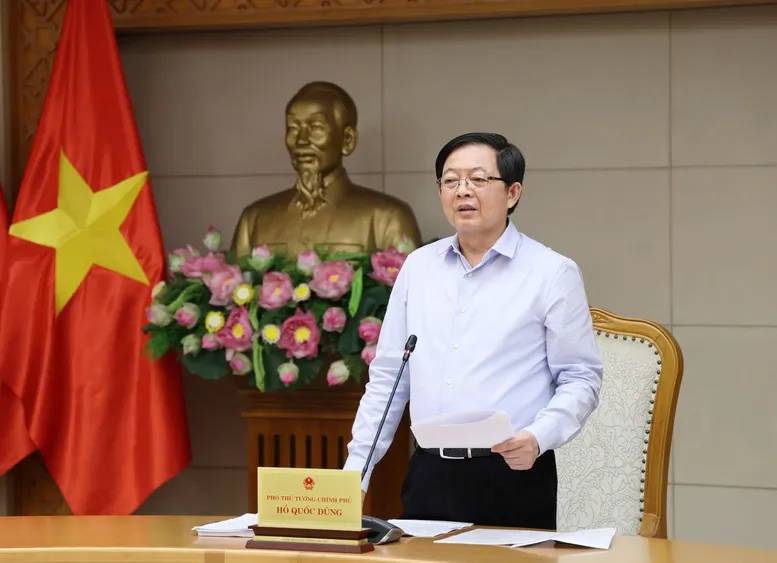 Ưu ti&ecirc;n nguồn lực cho v&ugrave;ng kh&oacute; khăn, tập trung lĩnh vực thiết yếu trong Chương tr&igrave;nh mục ti&ecirc;u quốc gia - Ảnh 1.