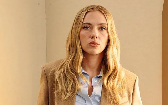 Scarlett Johansson góp mặt trong phim tham gia tranh giải tại LHP Cannes 2026 (Ảnh: Getty Images)