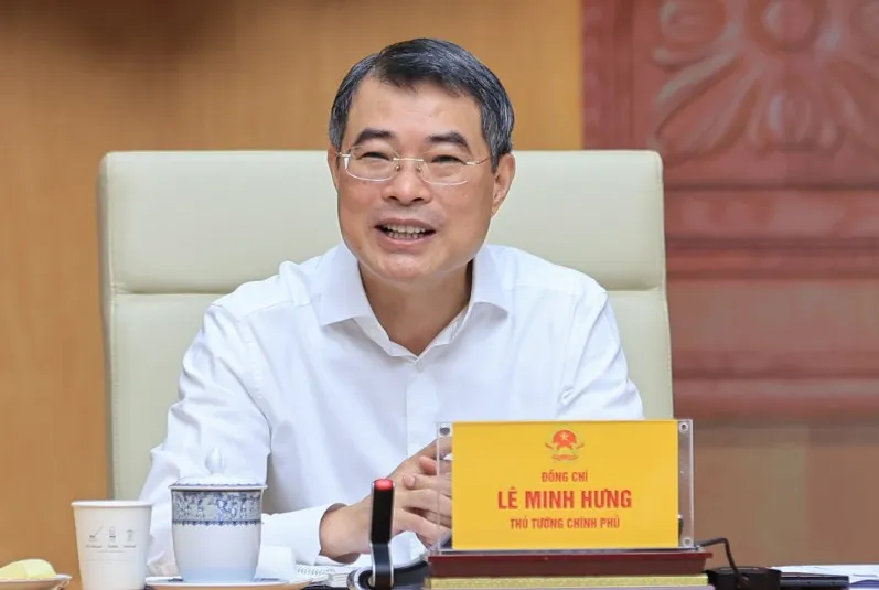 Thủ tướng: Ưu ti&ecirc;n nguồn lực l&agrave;m chủ c&ocirc;ng nghệ l&otilde;i, c&ocirc;ng nghệ chiến lược- Ảnh 2.