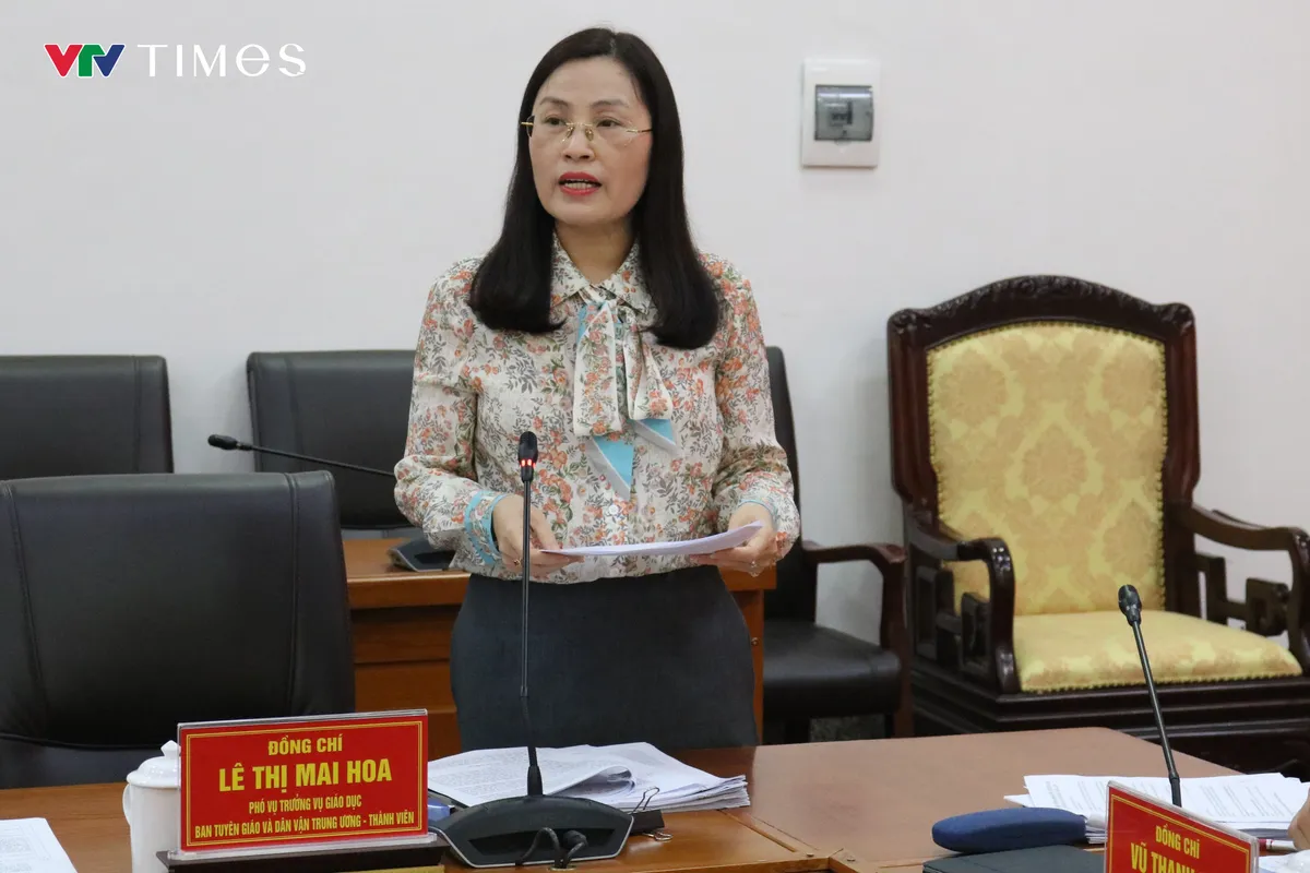 Lai Ch&acirc;u thực hiện hiệu quả Chỉ thị 29 v&agrave; Nghị quyết số 71, Nghị quyết số 57 - Ảnh 5.