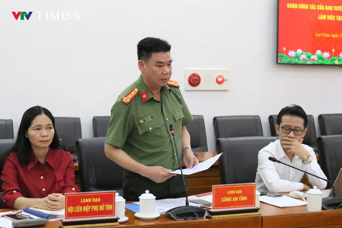 Lai Ch&acirc;u thực hiện hiệu quả Chỉ thị 29 v&agrave; Nghị quyết số 71, Nghị quyết số 57 - Ảnh 4.