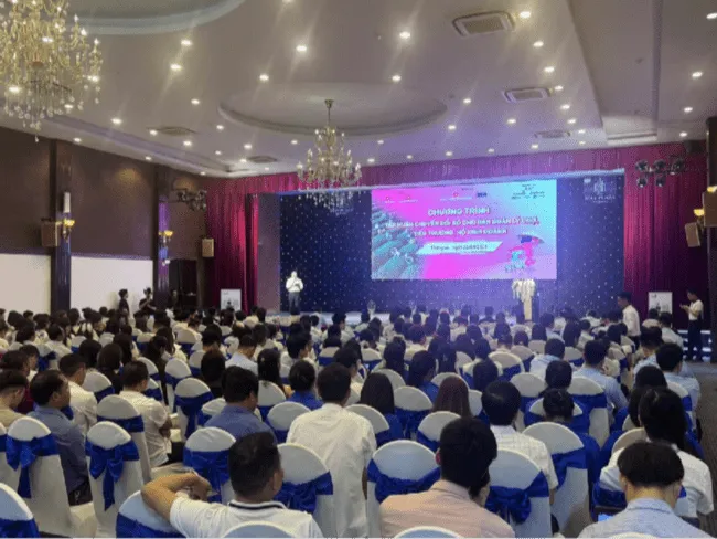 Tiểu thương chợ truyền thống tỉnh Th&aacute;i Nguy&ecirc;n ứng dụng thương mại điện tử như thế n&agrave;o?- Ảnh 7.