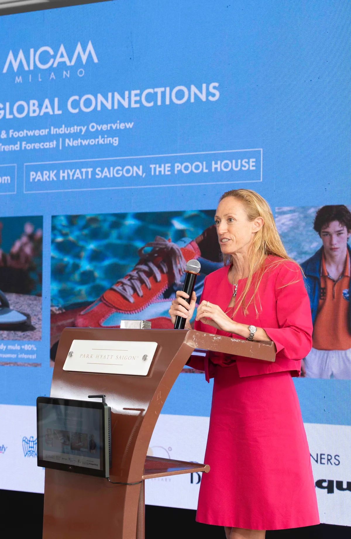 Th&uacute;c đẩy cơ hội để nh&agrave; thiết kế trẻ Việt Nam tham gia s&acirc;n chơi to&agrave;n cầu - Ảnh 2.