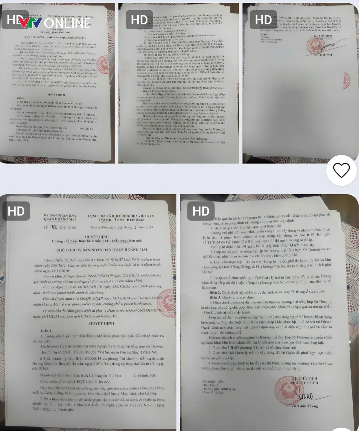 Chợ c&aacute; Y&ecirc;n Sở trước ng&agrave;y giải tỏa: Băn khoăn về điểm kinh doanh thay thế - Ảnh 5.