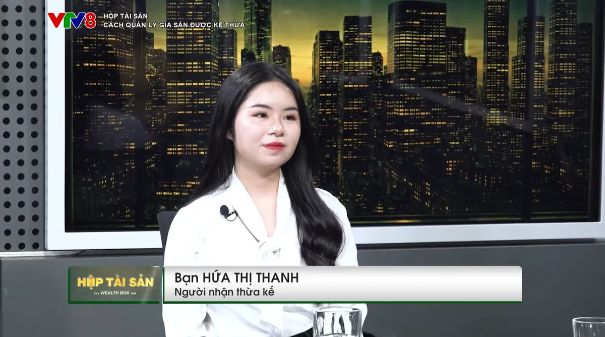 Hộp t&agrave;i sản: L&agrave;m sao để thế hệ trẻ kh&ocirc;ng chỉ giữ g&igrave;n tiền m&agrave; giữ được gia sản?- Ảnh 3.