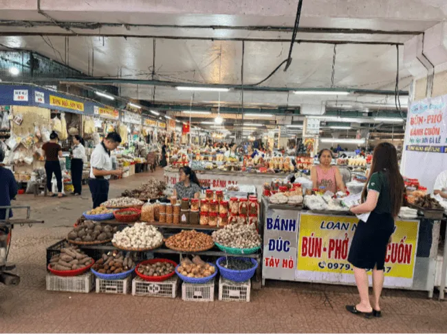 Tiểu thương chợ truyền thống tỉnh Th&aacute;i Nguy&ecirc;n ứng dụng thương mại điện tử như thế n&agrave;o?- Ảnh 5.