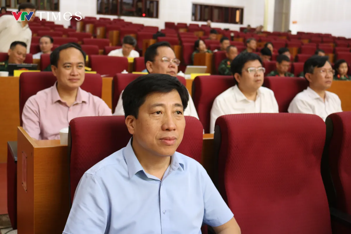 Lai Ch&acirc;u: Ph&aacute;t triển kinh tế x&atilde; hội gắn với tăng cường củng cố quốc ph&ograve;ng an ninh - Ảnh 3.