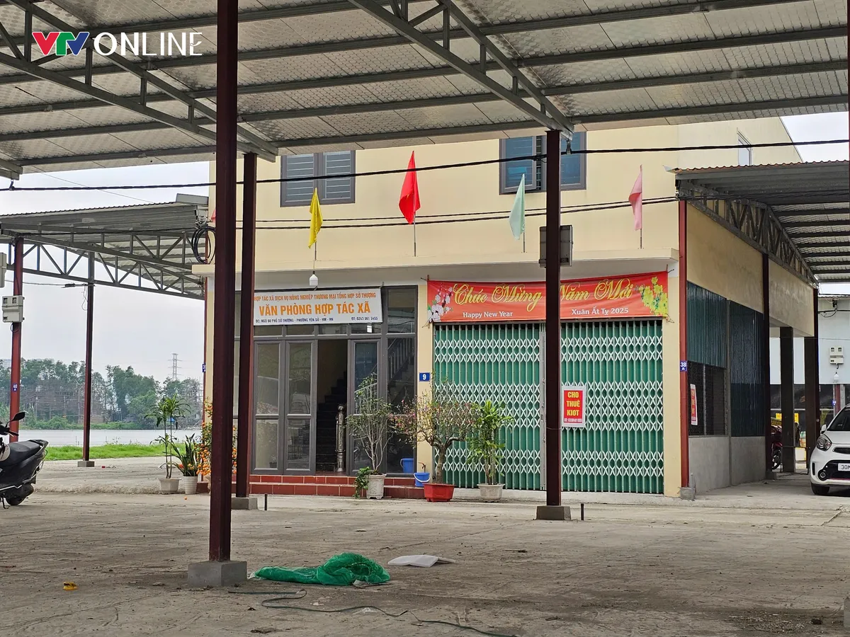 Chợ c&aacute; Y&ecirc;n Sở trước ng&agrave;y giải tỏa: Băn khoăn về điểm kinh doanh thay thế - Ảnh 4.