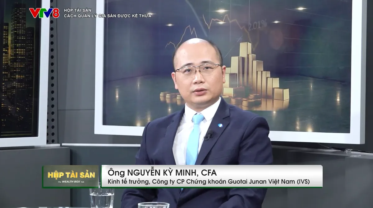 Hộp t&agrave;i sản: L&agrave;m sao để thế hệ trẻ kh&ocirc;ng chỉ giữ g&igrave;n tiền m&agrave; giữ được gia sản?- Ảnh 2.