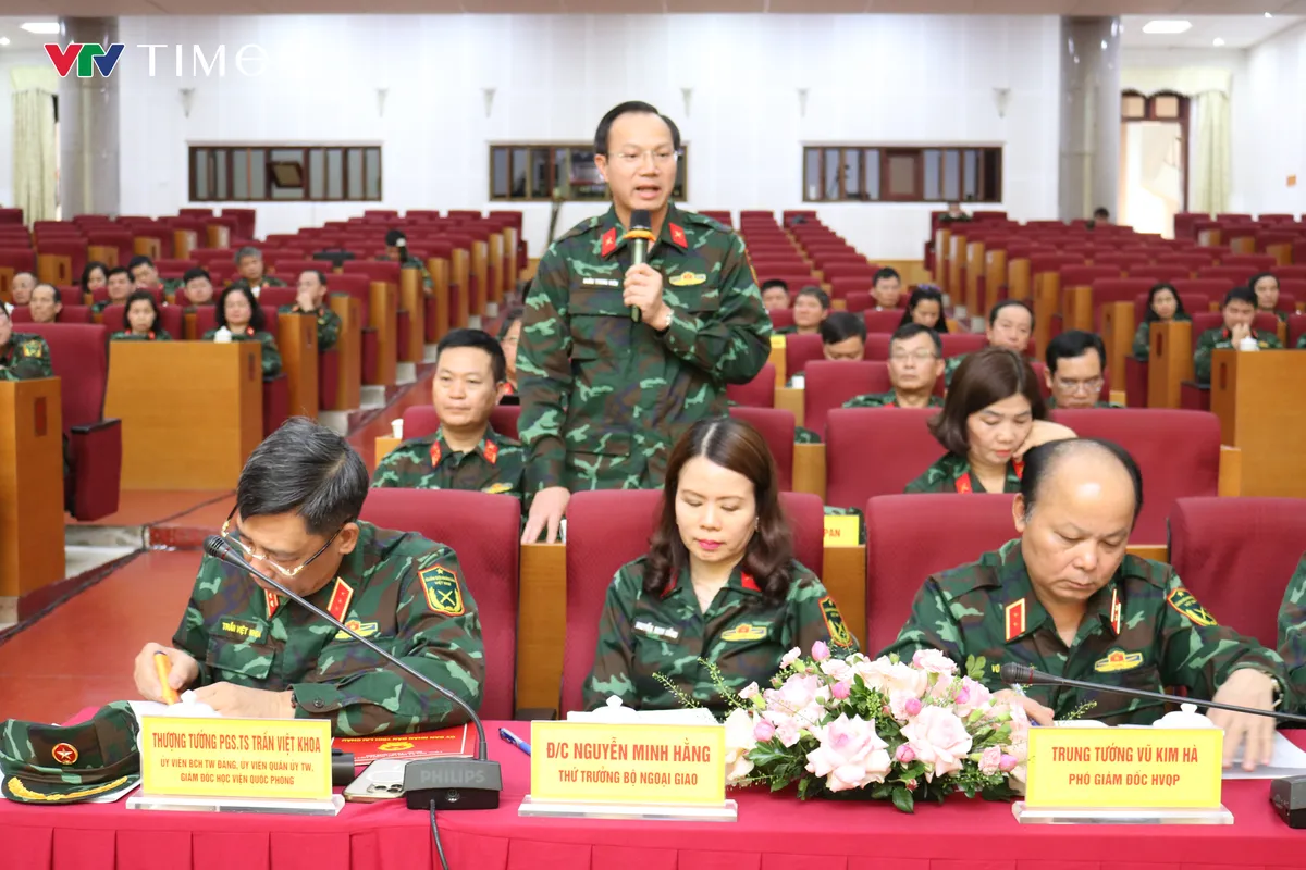 Lai Ch&acirc;u: Ph&aacute;t triển kinh tế x&atilde; hội gắn với tăng cường củng cố quốc ph&ograve;ng an ninh - Ảnh 4.
