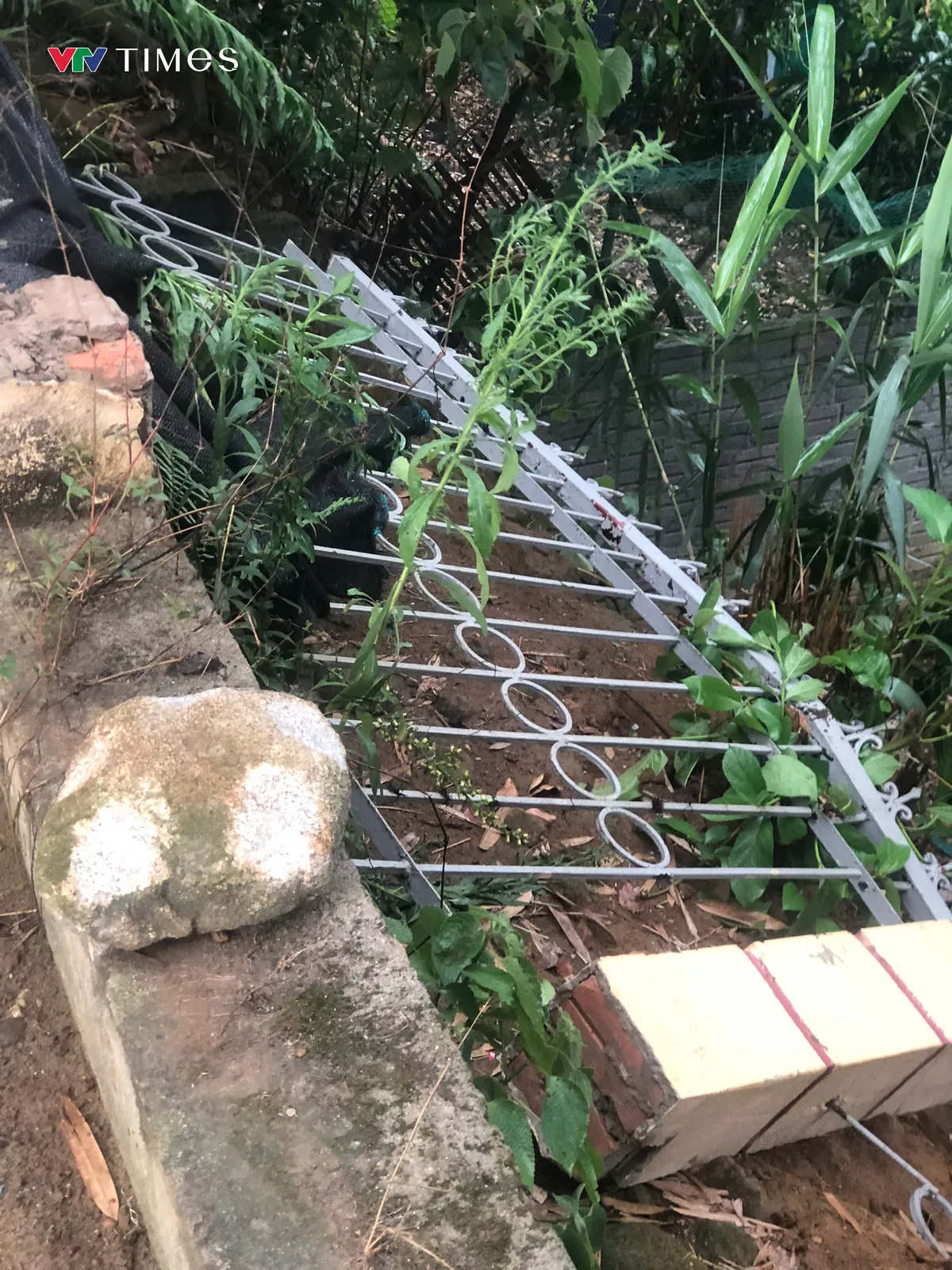 Lai Ch&acirc;u khẩn trương khắc phục hậu quả mưa đ&aacute;, d&ocirc;ng lốc  - Ảnh 3.