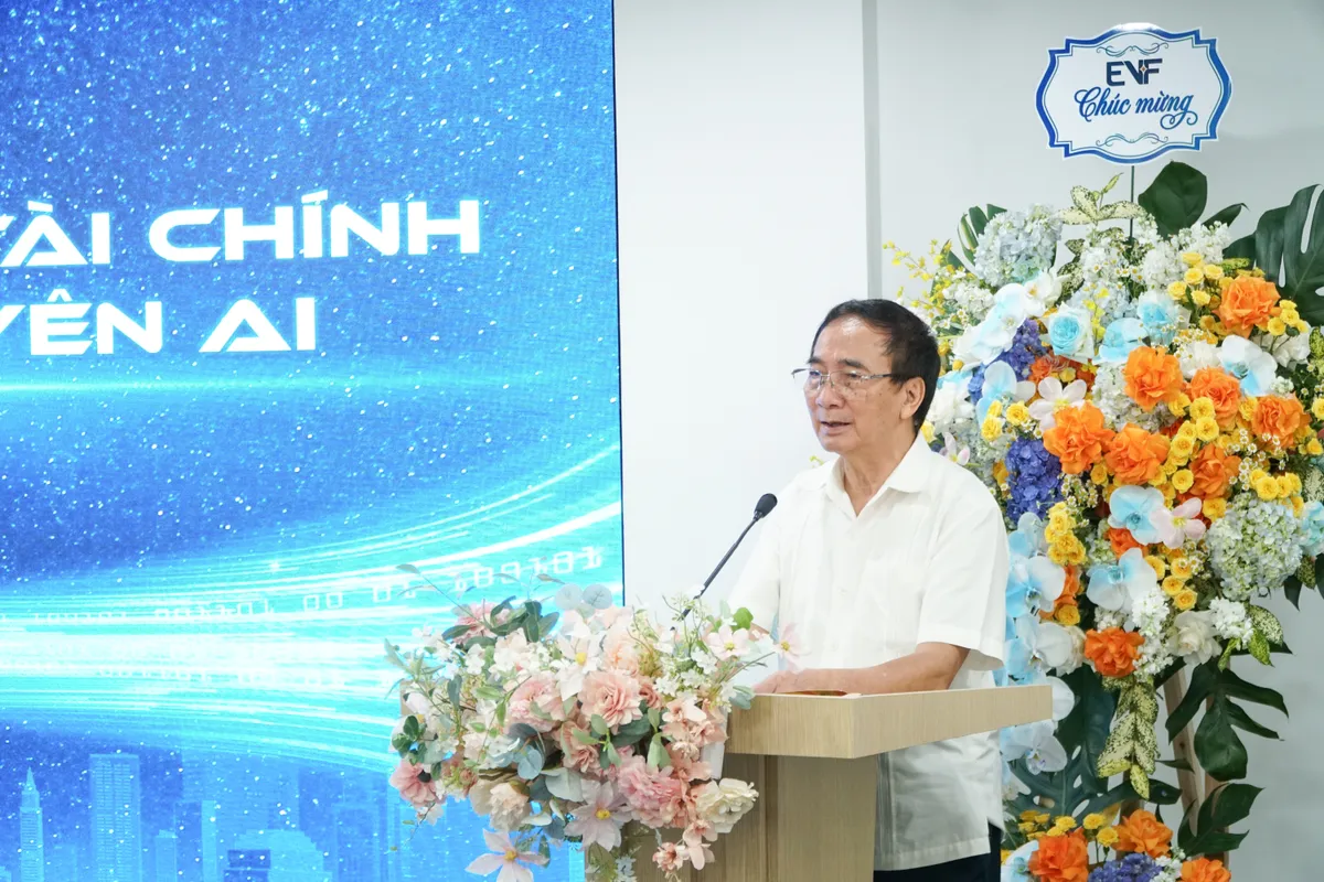 Bảo đảm an to&agrave;n dữ liệu t&agrave;i ch&iacute;nh trong kỷ nguy&ecirc;n AI  - Ảnh 1.